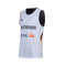 T-Shirt adidas Reversible Équipe d'Allemagne de Basket 2025-2026