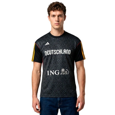 Maillot Selección de Alemania Home Warm Up 2025-2026