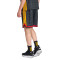 Short adidas Extérieur Équipe d'Allemagne de Basket