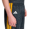 Short adidas Extérieur Équipe d'Allemagne de Basket