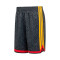 Short adidas Extérieur Équipe d'Allemagne de Basket