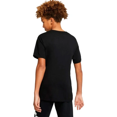 T-Shirt Jumpman Niño
