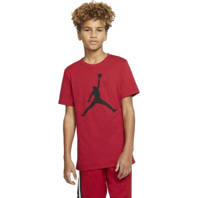 T-Shirt Jumpman Niño