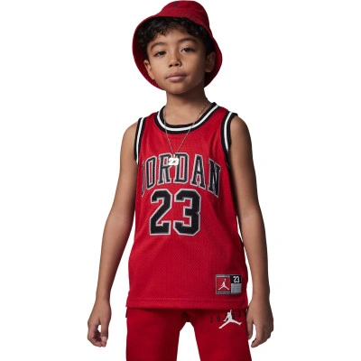 Maillot 23 Jersey Preescolar