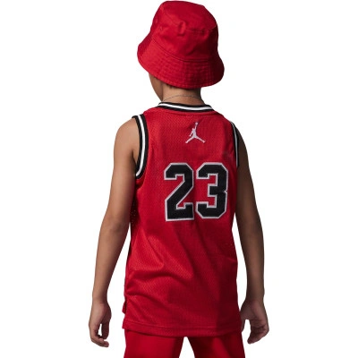 Maillot 23 Jersey Preescolar