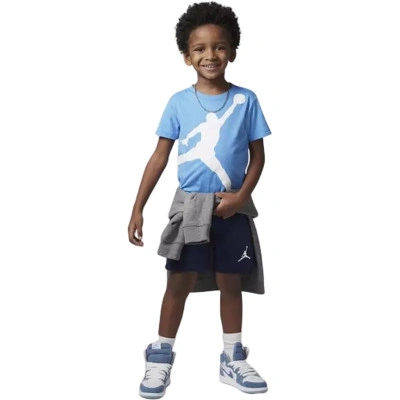 Survêtement Corto Jumbo Jumpman Preescolar