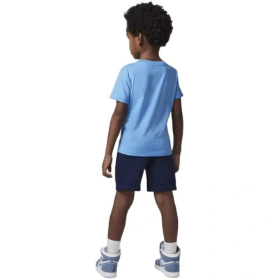 Survêtement Corto Jumbo Jumpman Preescolar