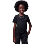 Jumpman Air Emb Preescolar-Black