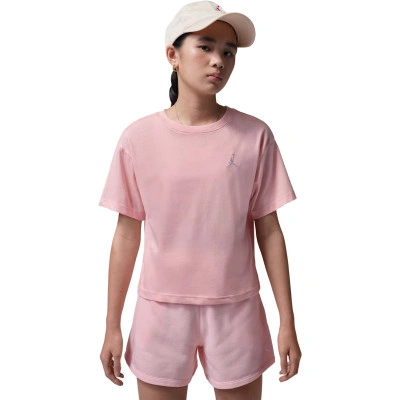T-Shirt Brooklyn Essentials Niña