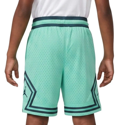 Short Sport Diamond Niño