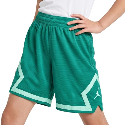 Short Sport Diamond Niña
