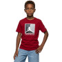 Flight Essential 3.0 Niño-Gym Red