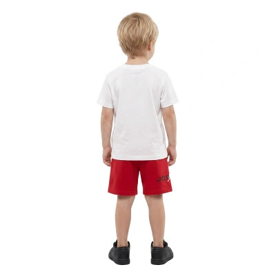 Survêtement Bébé Corto Stretch Fleece