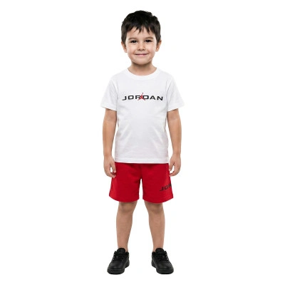 Survêtement Pré-scolaire Corto Stretch Fleece