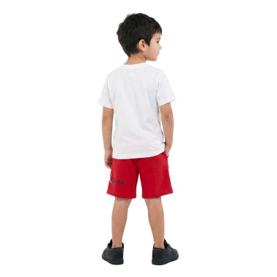 Survêtement Pré-scolaire Corto Stretch Fleece