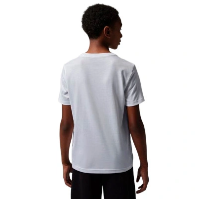 T-Shirt Enfant Brooklyn Varsity
