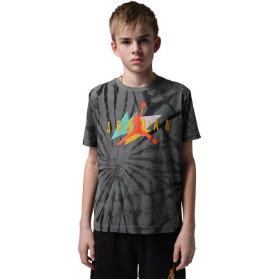 T-Shirt Enfant Geo Tie Dye