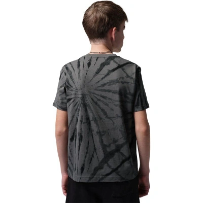 T-Shirt Enfant Geo Tie Dye