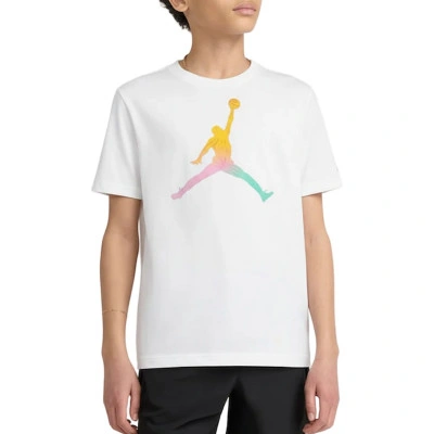 T-Shirt Enfant Tie Dye Jumpman