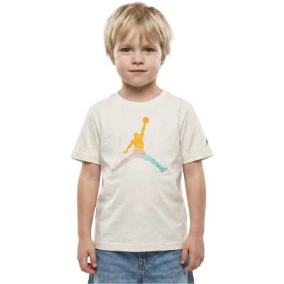 T-Shirt Préscolaire Tie Dye Jumpman