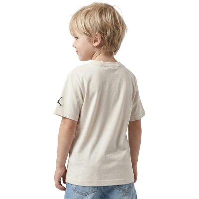 T-Shirt Préscolaire Tie Dye Jumpman