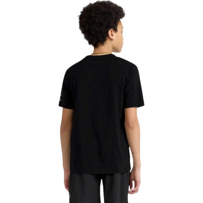 T-Shirt Enfant Tie Dye Jumpman