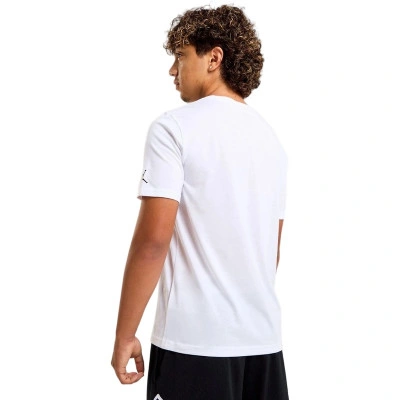 T-Shirt Enfant Mint 10