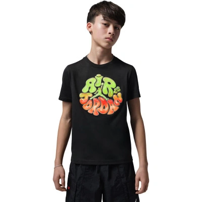 T-Shirt Enfant Spr Splash Bubble