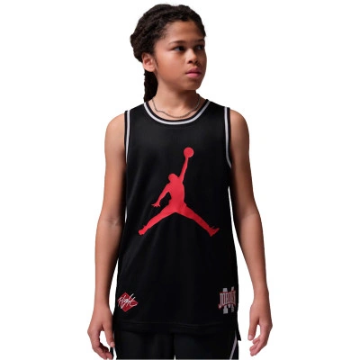 Maillot Enfant Dynasty Jersey Tank