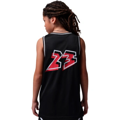 Maillot Enfant Dynasty Jersey Tank