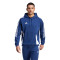 Sweat-shirt adidas Con Capucha Tiro 24 Cotton Oviedo Club Baloncesto TIENDA