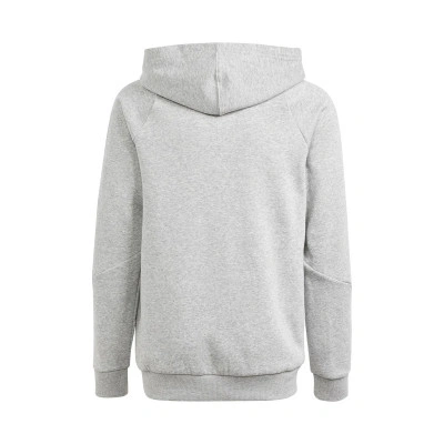 Sweat-shirt Con Capucha Tiro 24 Cotton Oviedo Club Baloncesto TIENDA Niño