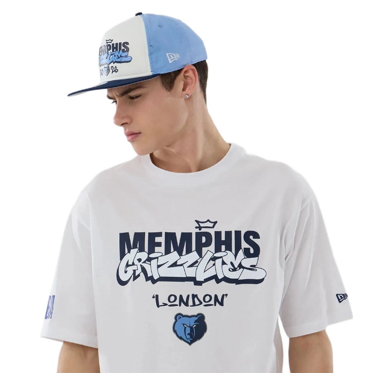 camiseta-new-era-nba-games-memphis-grizzlies-london-optic-white-5