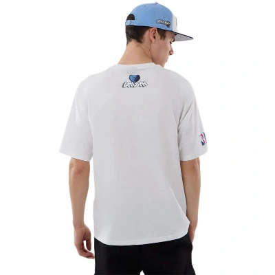 T-Shirt NBA Games Memphis Grizzlies London