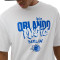 T-Shirt New Era NBA Games Orlando Magic Berlin