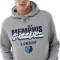 Sweat-shirt New Era NBA Games Memphis Grizzlies London