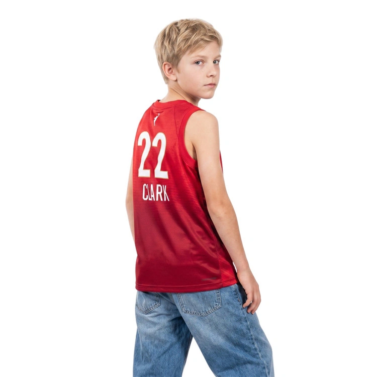 camiseta-nike-indiana-fever-wnba-rebel-caitlin-clark-nino-rojo-1
