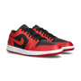 Air Jordan 1 Low-Gym Red-Black-White