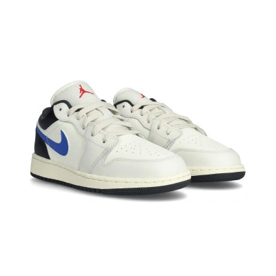 Baskets Air Jordan 1 Low Niño
