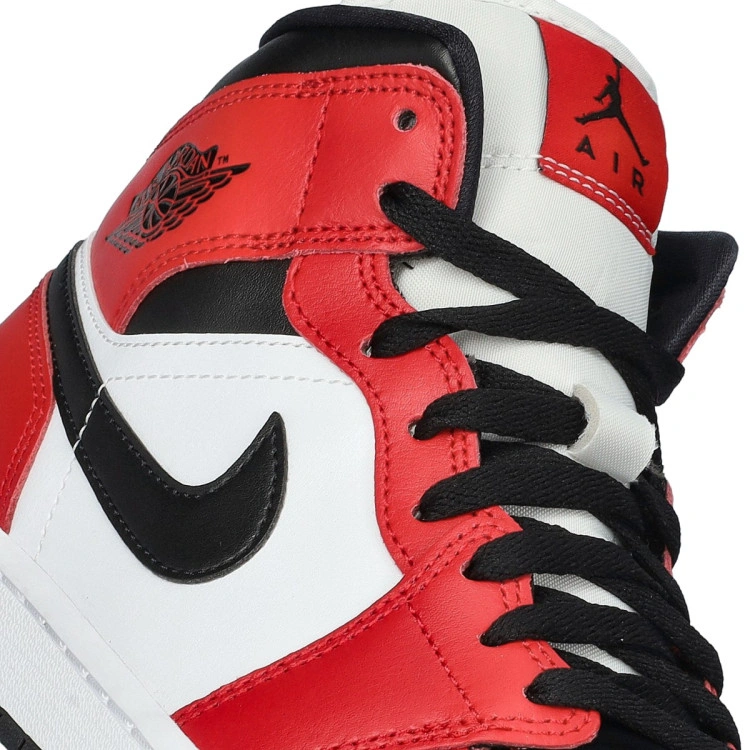 zapatilla-jordan-air-jordan-1-mid-negro-7