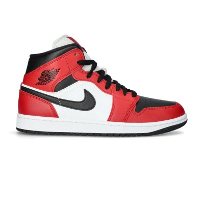 Baskets Air Jordan 1 Mid