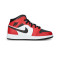 Baskets Jordan Air Jordan 1 Mid Niño