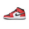 Baskets Jordan Air Jordan 1 Mid Niño