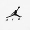 T-Shirt Jordan Jumpman Air Embrd