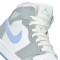 Baskets Jordan Air Jordan 1 Mid Mujer