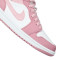 Baskets Jordan Air Jordan 1 Mid Mujer