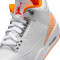Baskets Jordan Femme Chaussures Air Jordan 3 Retro