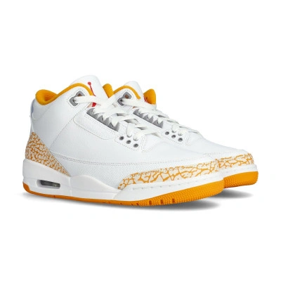Baskets Femme Chaussures Air Jordan 3 Retro