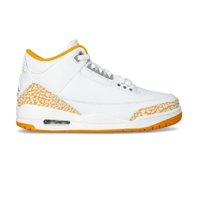 Baskets Femme Chaussures Air Jordan 3 Retro