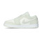Baskets Jordan Air Jordan 1 Low Mujer